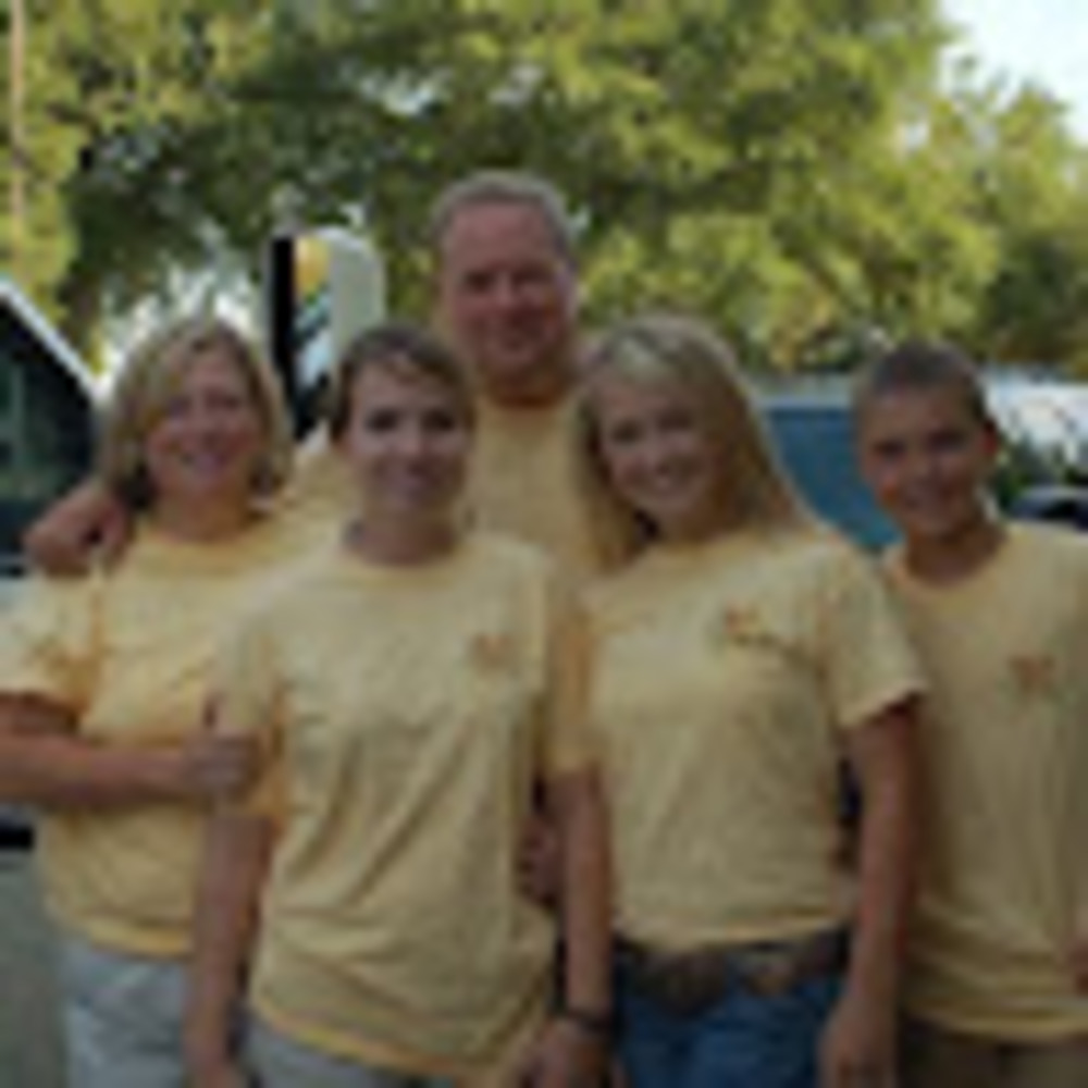 Meet your Posher, Krista